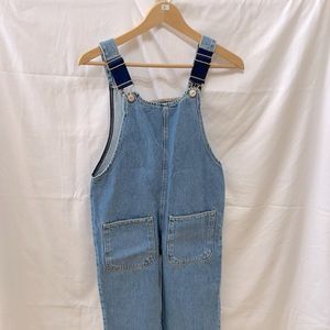 Zara overalls